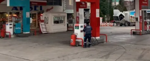 AKARYAKIT İSTASYONU SATILIYOR unye gundem 7