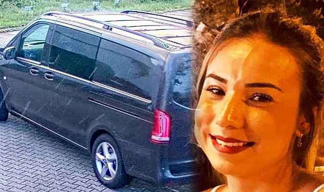 Almanya’yı 8.2 milyon Euro Dolandıran Ordulu Yasemin’in Cezası Belli Oldu