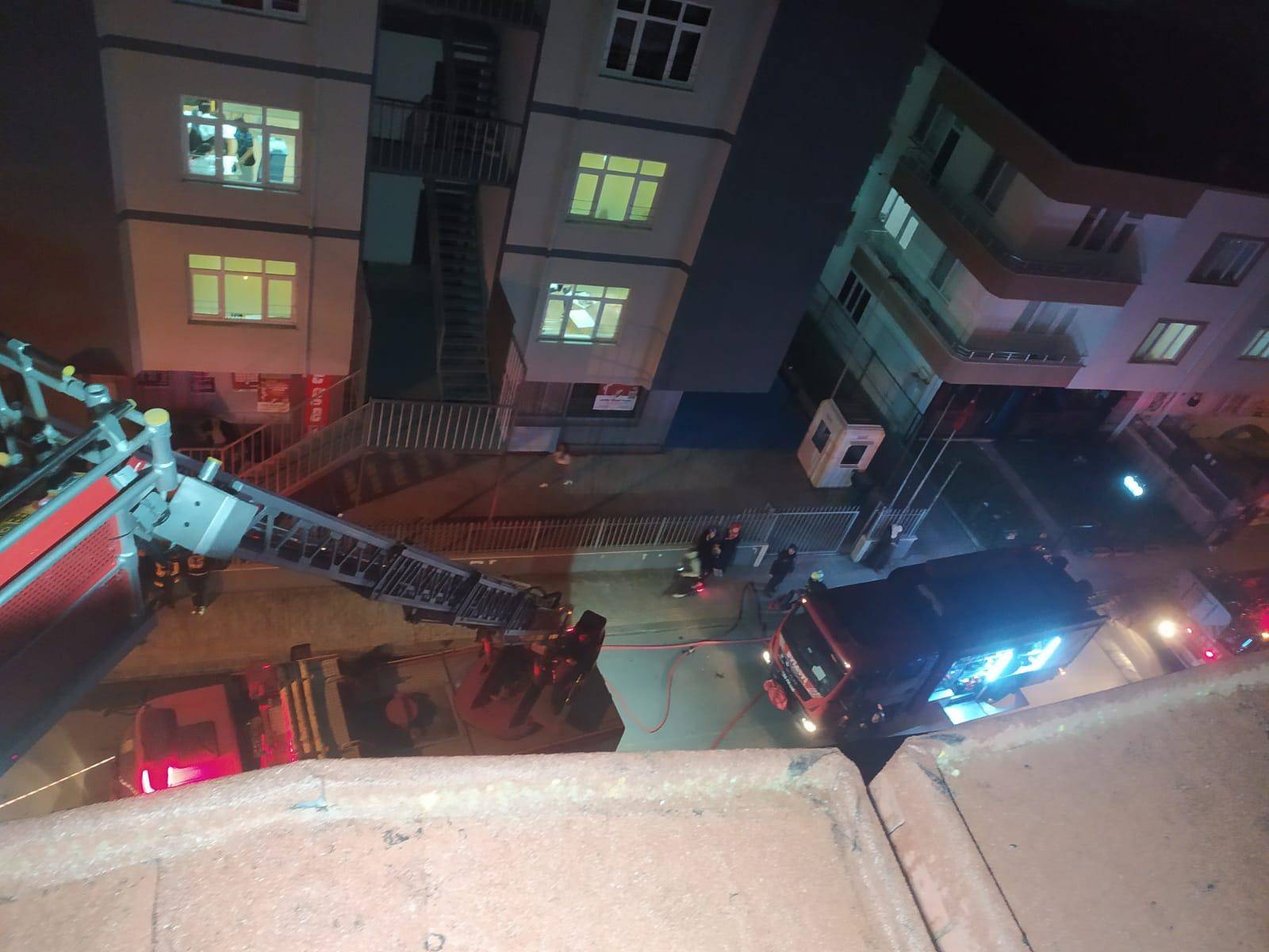 DİNAMİK İTFAİYE unye gundem1 28