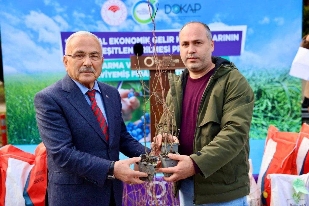 BAŞKAN GÜLER: “YEŞİL DEVRİM YAPIYORUZ” y1 1