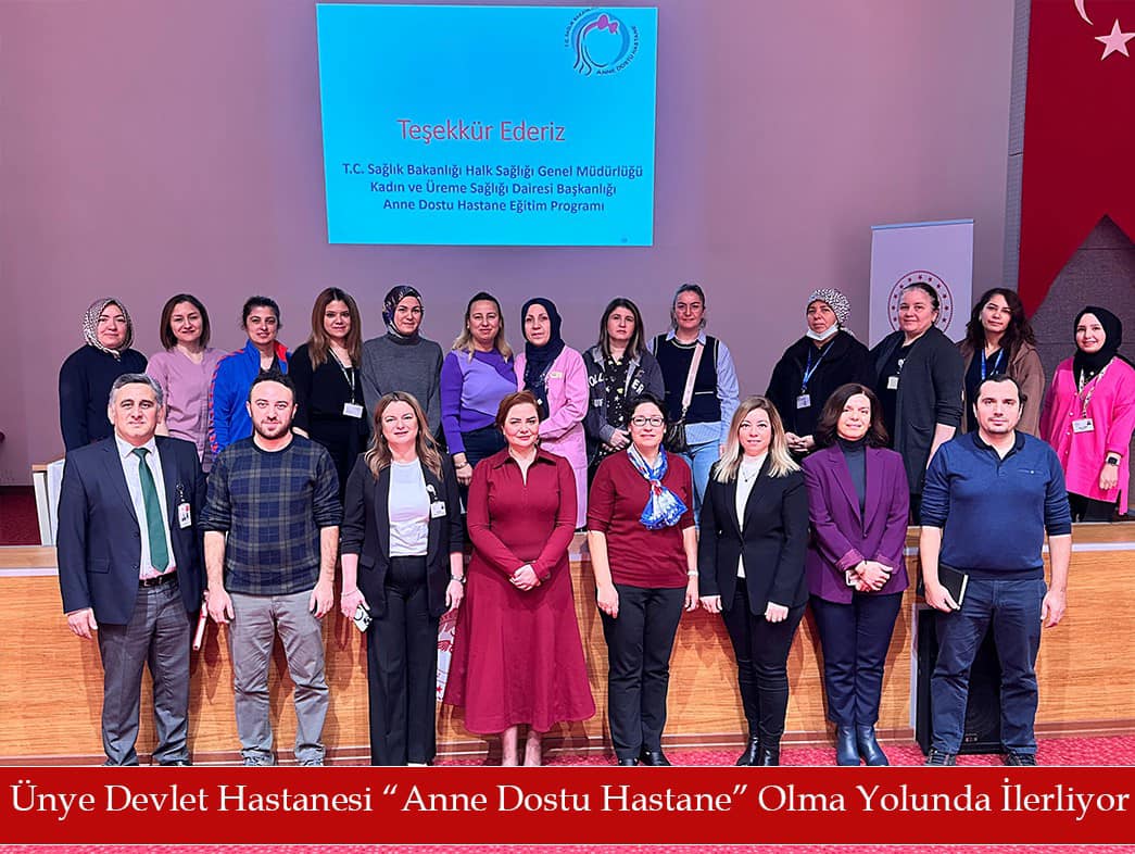 DEVLET HASTANESI