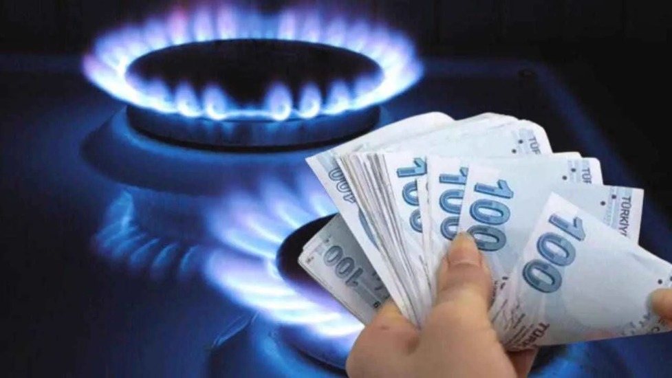Doğalgaz Tüketim Desteği Ödemeleri Başladı" DOGALGAZ DESTEK