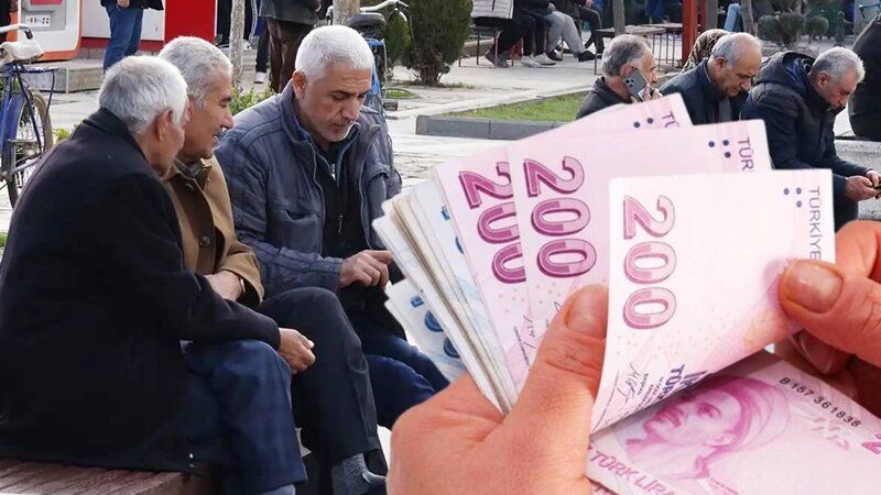 Eşini Kaybeden Erkekler de Dul Maaşı Alabilecek