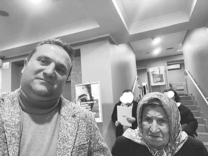 Yanıklar Ailesinin Acı Günü IMG 7183