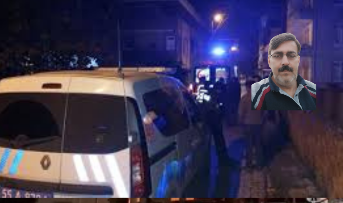 Ünye’de Emekli Gardiyan Evinde Ölü Bulundu