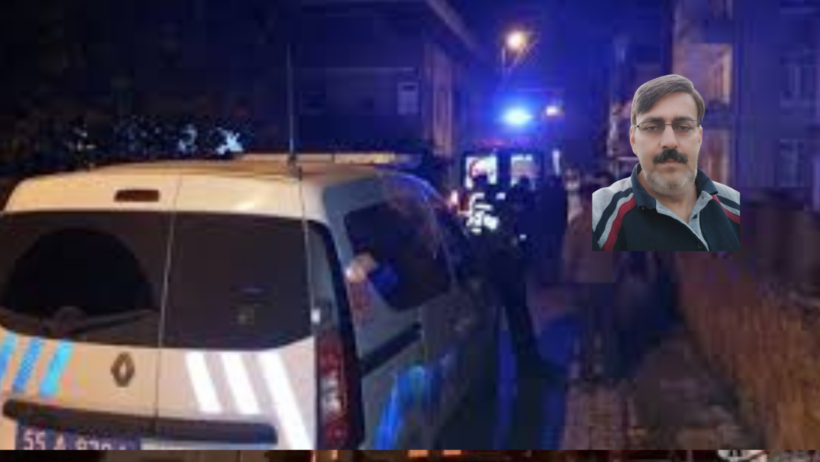 Ünye’de Emekli Gardiyan Evinde Ölü Bulundu Lacivert Sade Sirket Facebook Kapak Fotografi 3