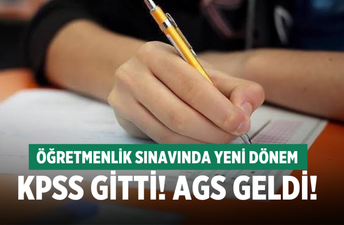 OGRETMEN ATAMA
