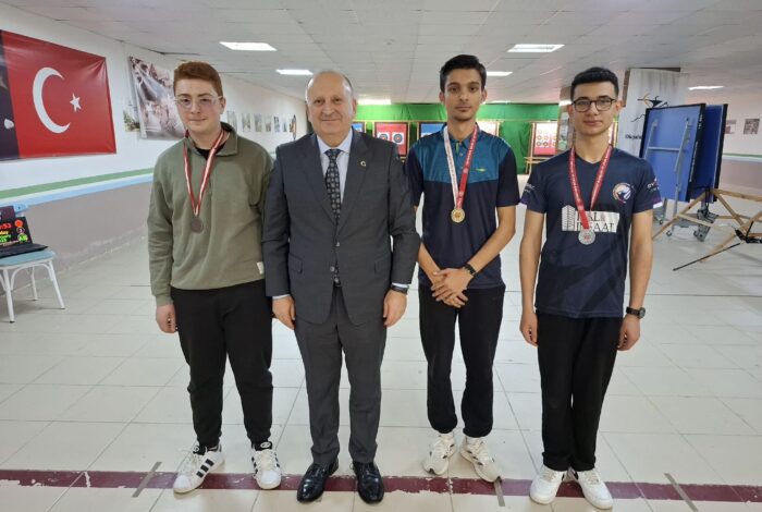 Ünye Belediye Başkanı Hüseyin Tavlı, Ünye Bedensel Engelliler Gençlik ve