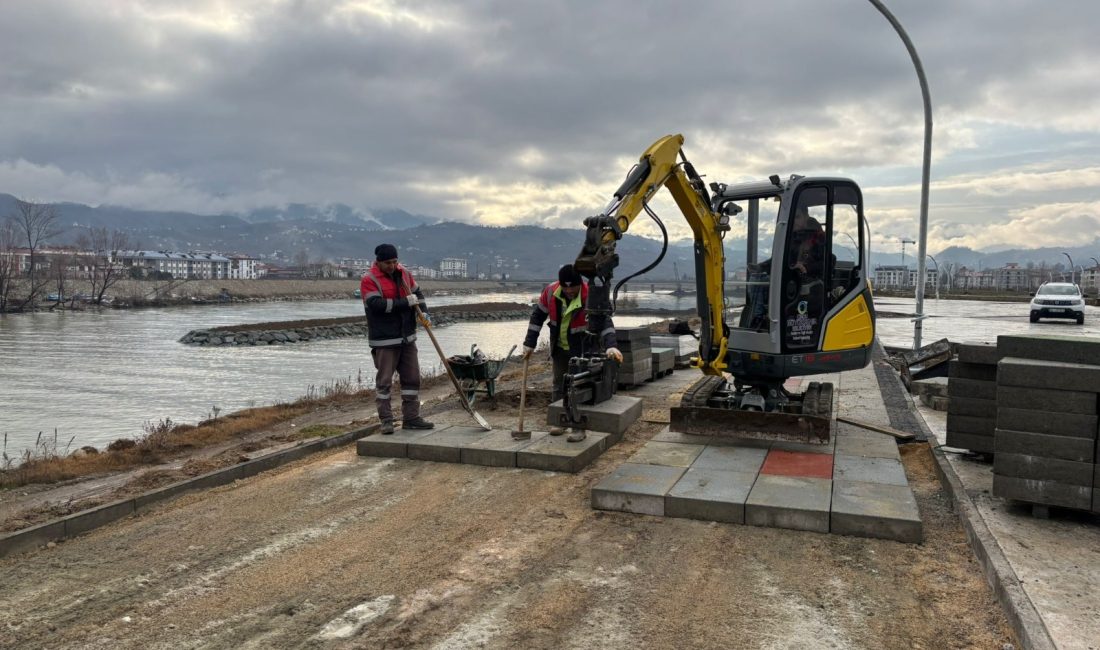 MELET 3. ETAP YÜKLENİYOR