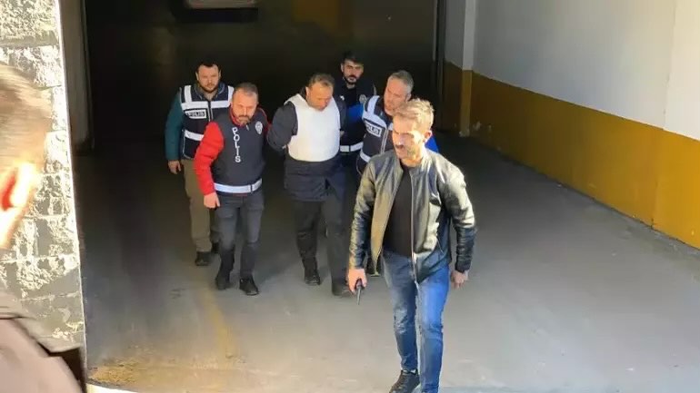 PTT Olayında Zanlının İfadesi Ortaya Çıktı PTT