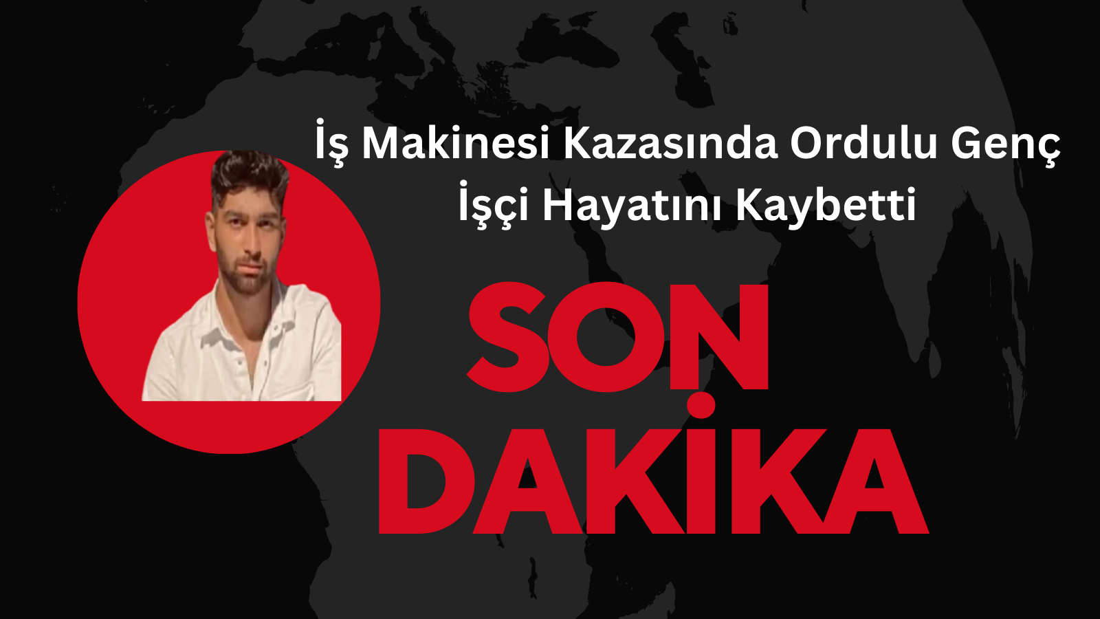 İnşaat Kazası: Çamaşlı Genç İşçi Hayatını Kaybetti Siyah Sade Son Dakika Haber Manseti Twitter Gonderisi 4 1