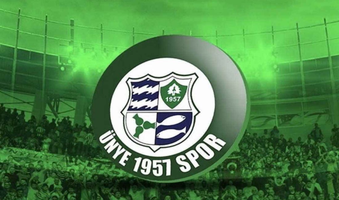 Ünye 1957 Spor - Tortumspor Maçının Tarihi Güncellendi!