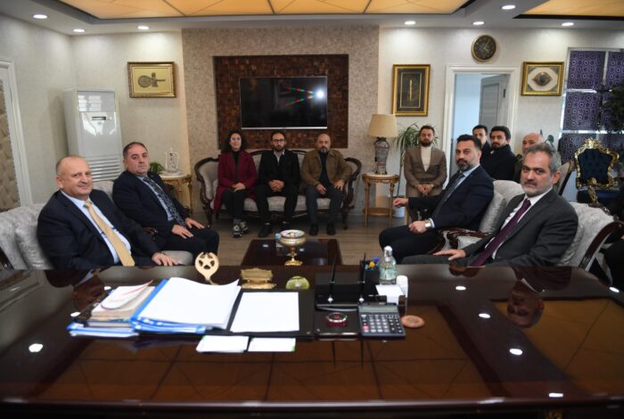 AK Parti Ordu Milletvekili, TBMM Milli Eğitim, Kültür, Gençlik ve