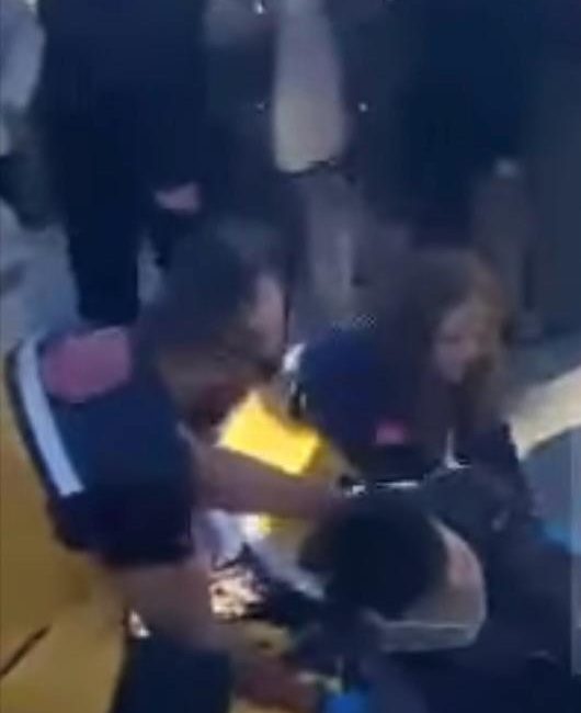 Ordu’da Yamaç Paraşütçüsü Ters Rüzgarla Yere Çakıldı