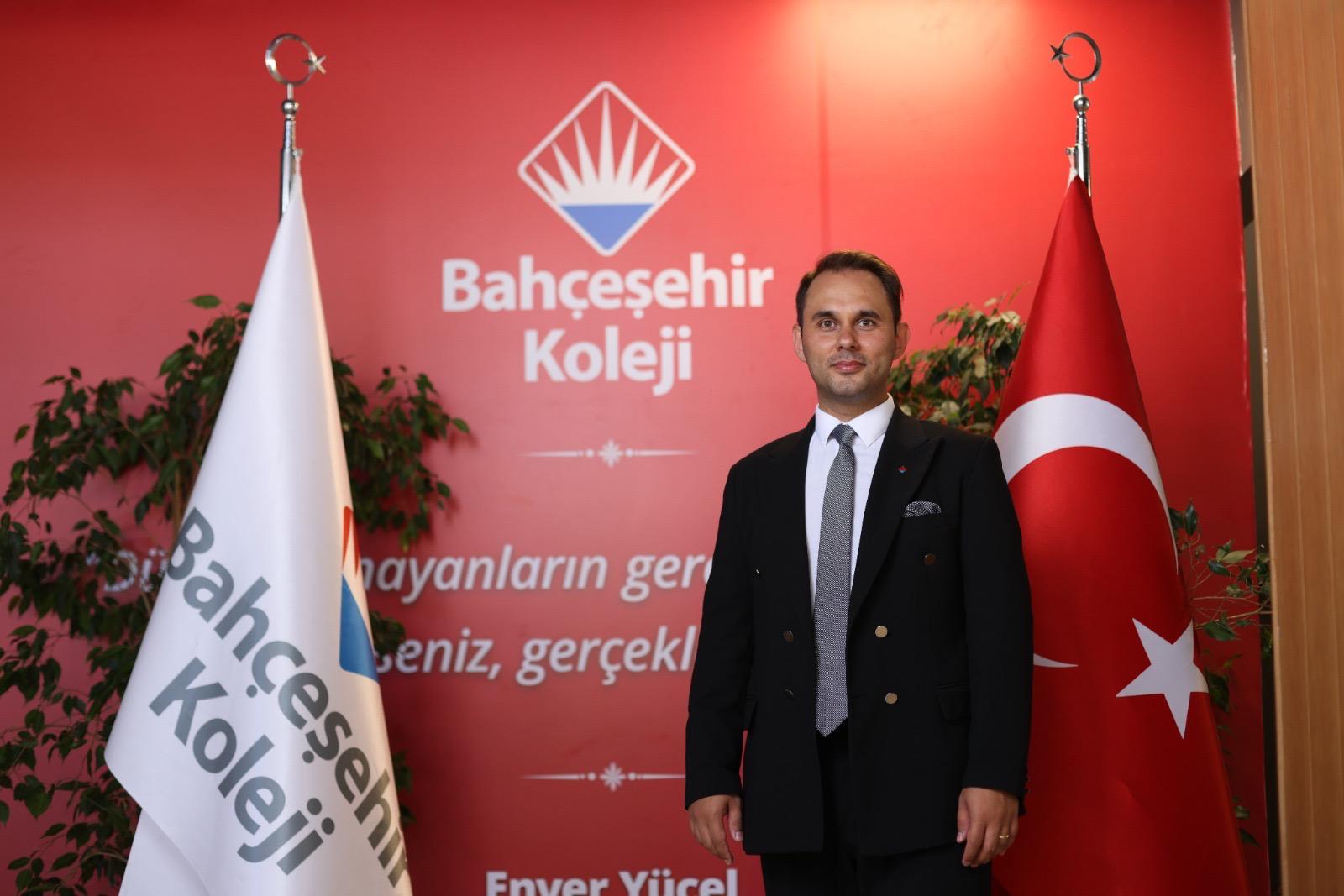 Bahçeşehir Koleji Ünye Kampüs Müdürü Ersin Ergen’den Regaip Kandili Mesajı WhatsApp Image 2025 01 02 at 12.49.12