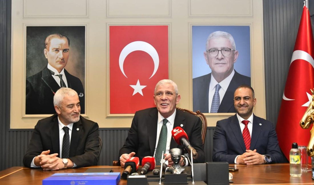 "Fatih Titiz: Enver Yılmaz’ın İsmi Siyasi Oyunlara Alet Edilemez!"