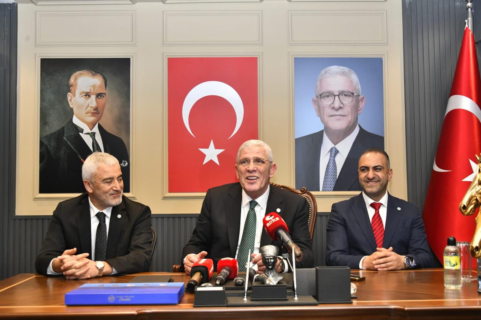 "Fatih Titiz: Enver Yılmaz’ın İsmi Siyasi Oyunlara Alet Edilemez!" WhatsApp Image 2025 01 06 at 14.19.06