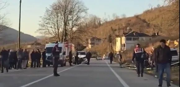 FATSA'DA FECİ KAZA: 2 ÖLÜ, 5 YARALI WhatsApp Image 2025 01 09 at 13.22.18