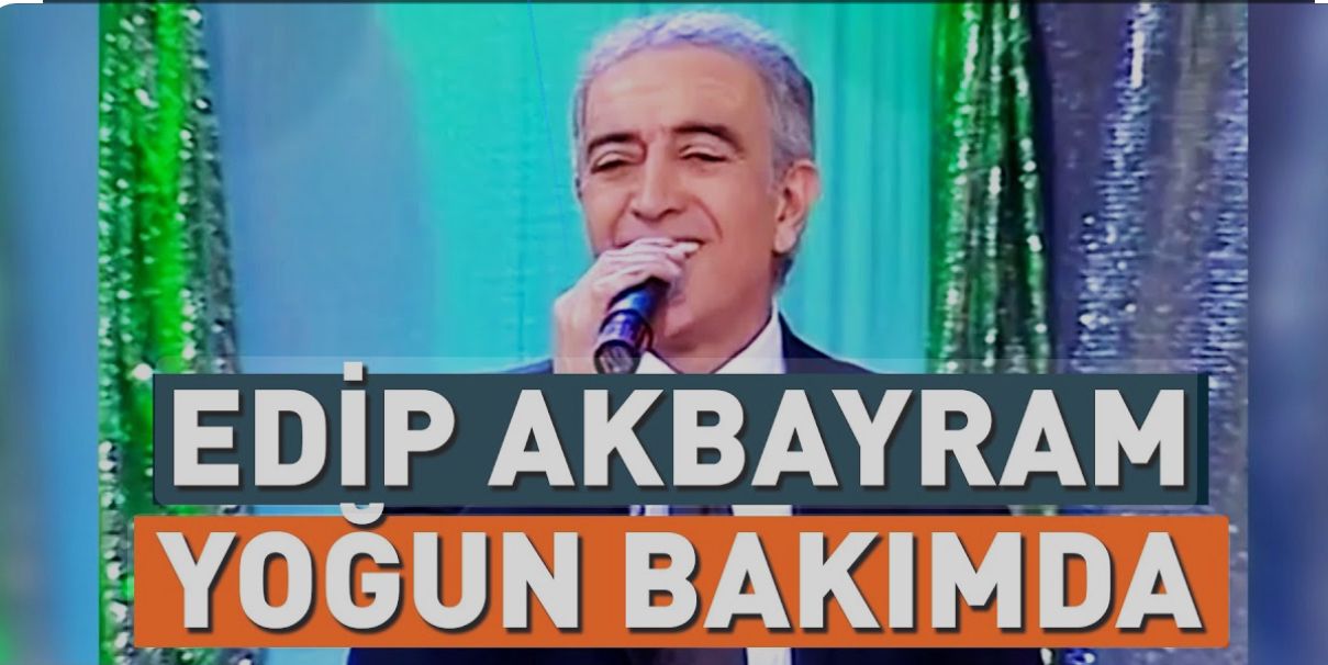Edip Akbayram yoğun bakıma kaldırıldı WhatsApp Image 2025 01 09 at 16.27.47