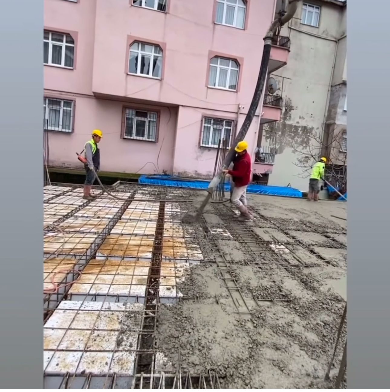 Akgül İnşaat’ın Meydan Park Projesinde Yeni Aşama Tamamlandı WhatsApp Image 2025 01 19 at 14.38.16