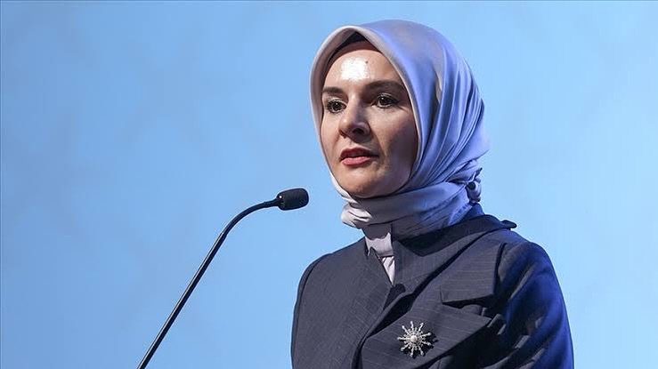 Bakan Mahinur Özdemir Göktaş, Ordu ve Giresun’da Çeşitli Etkinliklere Katılacak