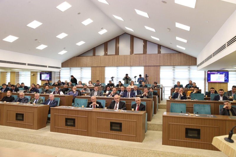 BÜYÜKŞEHİR’DE ŞEHİRLER İÇİN PROJE VE FİNANSMAN FIRSATLARI SEMİNERİ DÜZENLENDİ buyuksehir de sehirler icin proje ve finansman firsatlari semineri duzenlendi 7002