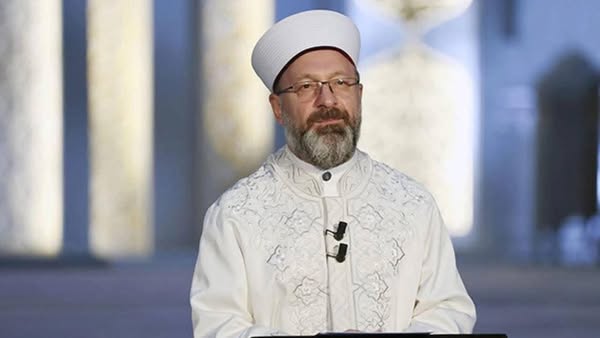 Ordu’ya Dini Yüksek İhtisas Merkezi Yapılacak diyanet