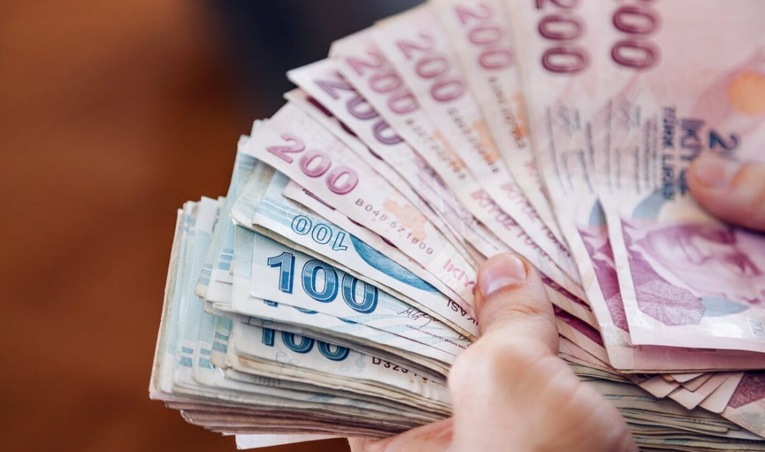 BUGÜN BAŞLADI! ZAMLI SSK MAAŞ ÖDEME TARİHLERİ 
