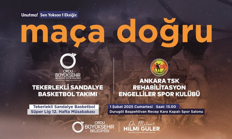 ENGELSİZLER ORDUSU BAŞKENT’İ AĞIRLIYOR engelsizler ordusu baskent i agirliyor 6072