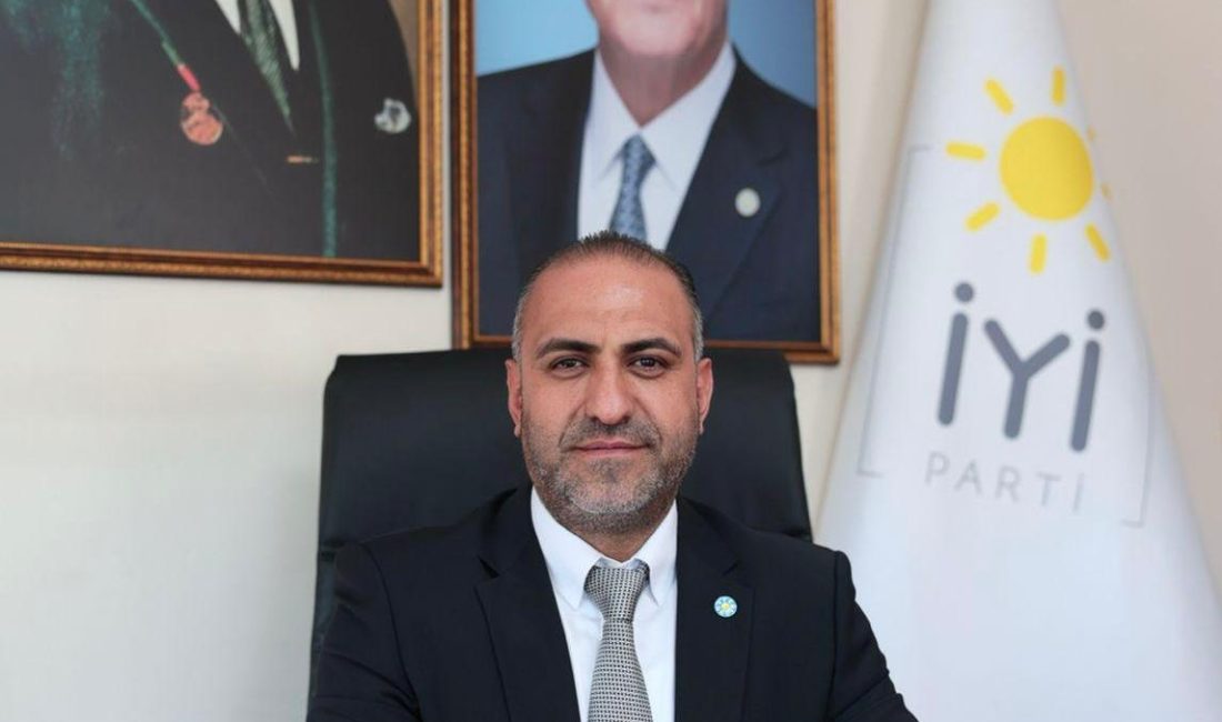 FATİH TİTİZ, İKTİDAR VE ORTAKLARINA SESLENDİ;
“KAYIKÇI KAVGASINI BIRAKIP FINDIĞA SAHİP