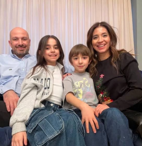 "Kartalkaya'daki Yangında Eski Fatsa Diş Hekimi Erhan Tüzgiray ve Ailesi Hayatını Kaybetti" fatsa bolu