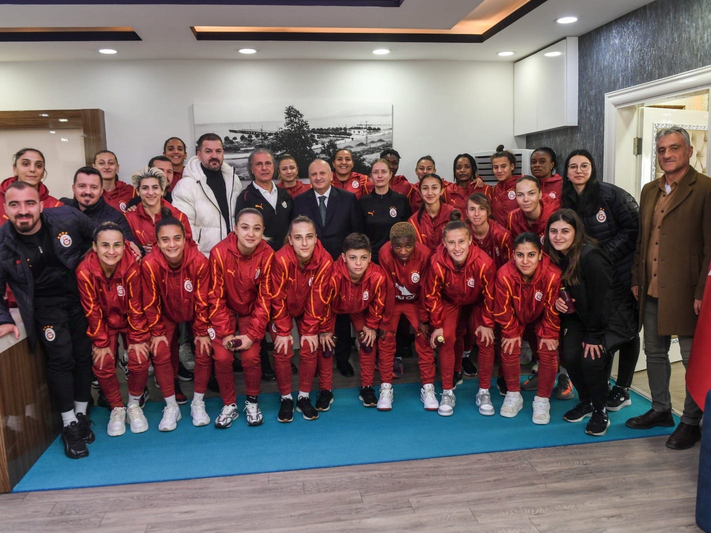 galatasaray