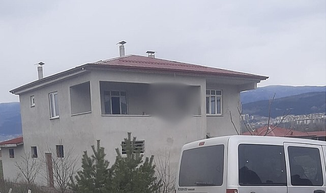 Niksar’da 25 Yaşındaki Genç Hayatını Kaybetti genc intihar