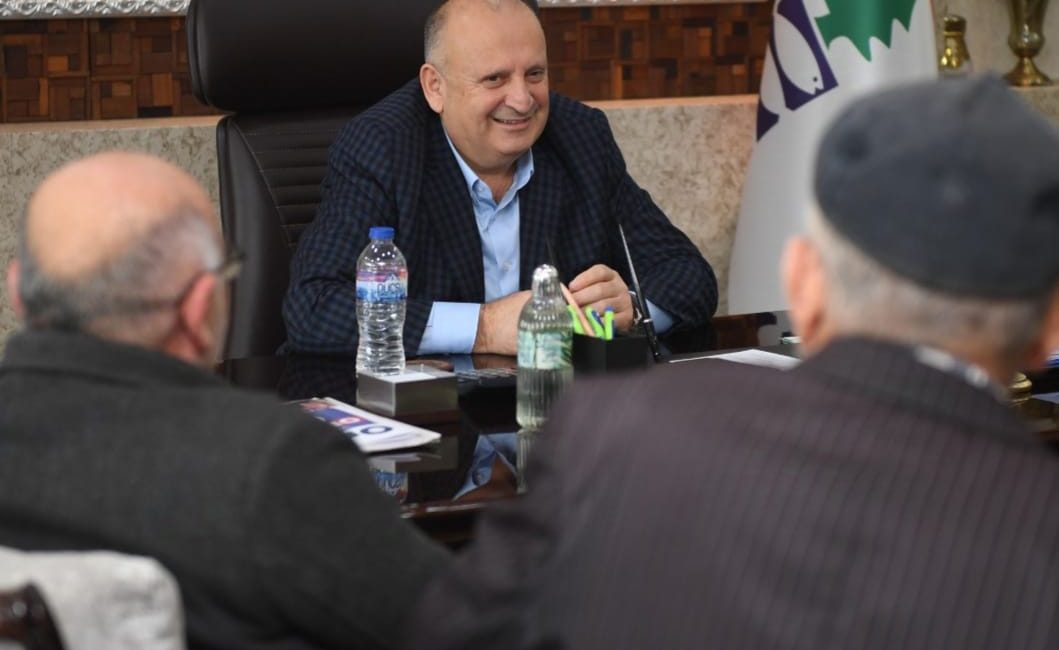 Ünye Belediye Başkanı Hüseyin Tavlı'dan Anlamlı Hak Günü Paylaşımı