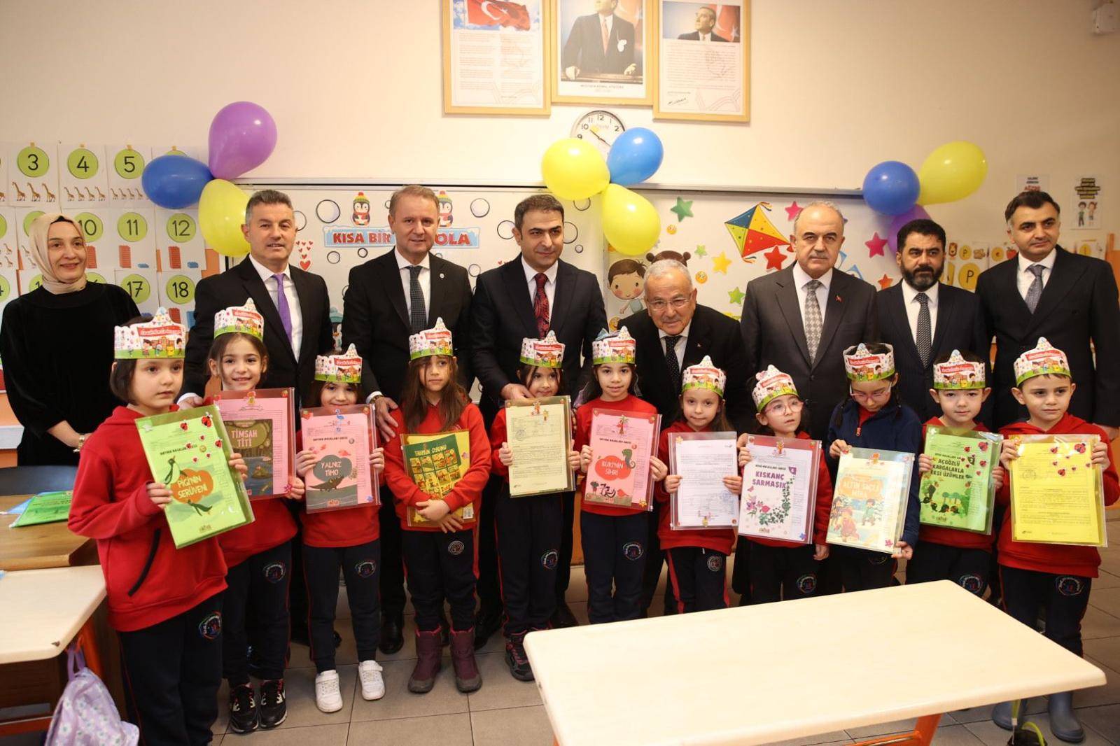 hilmi guler
