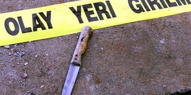 Ünye’de Kardeş Kavgası: Bıçakla Yaralandı