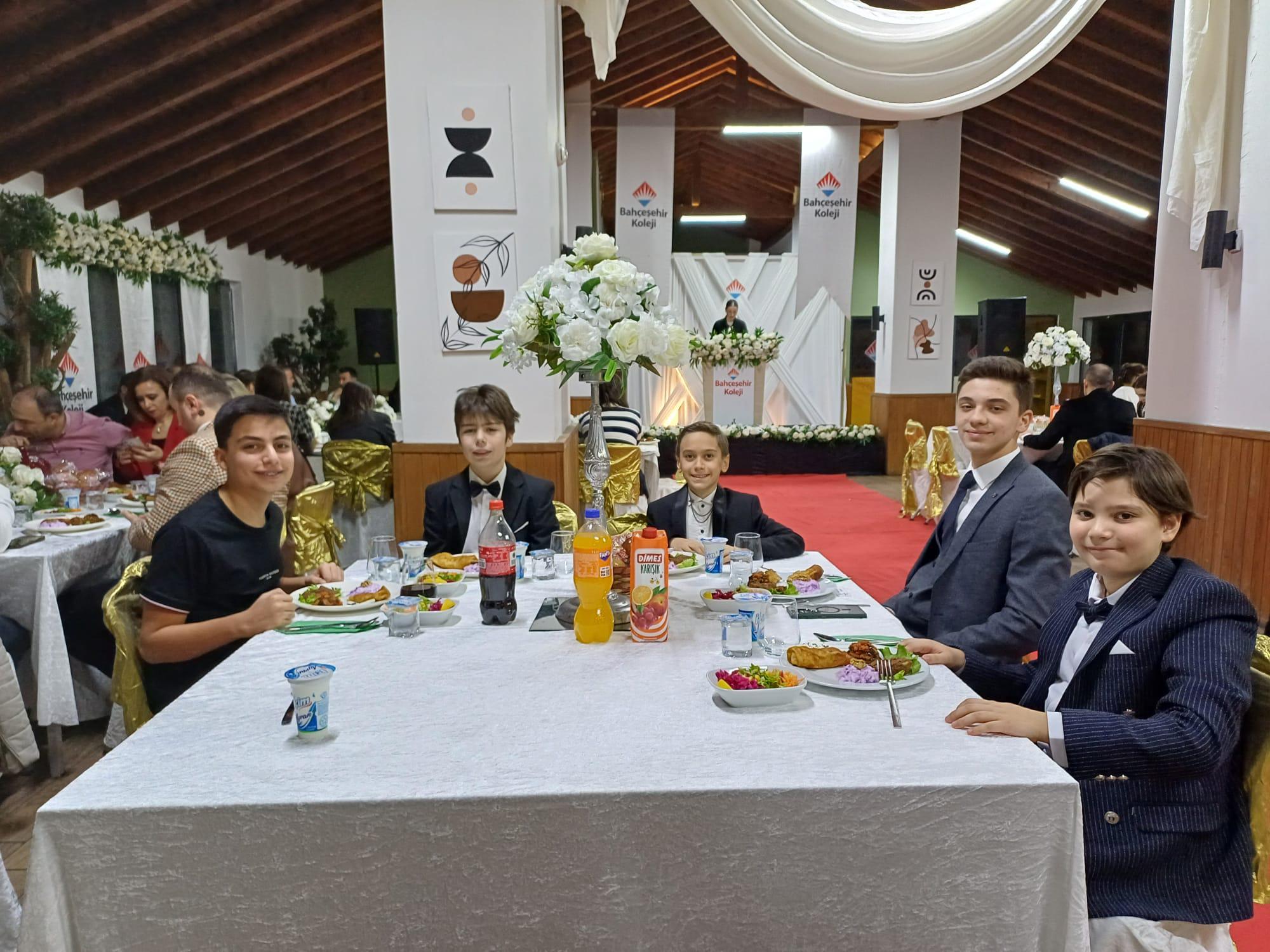 kolej