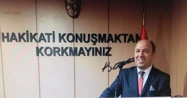 Başkan Musa Kıranlı’dan Elektrik Faturası Düzenlemesine Tepki: "Bu Karardan Vazgeçilmeli!" musa kiranli