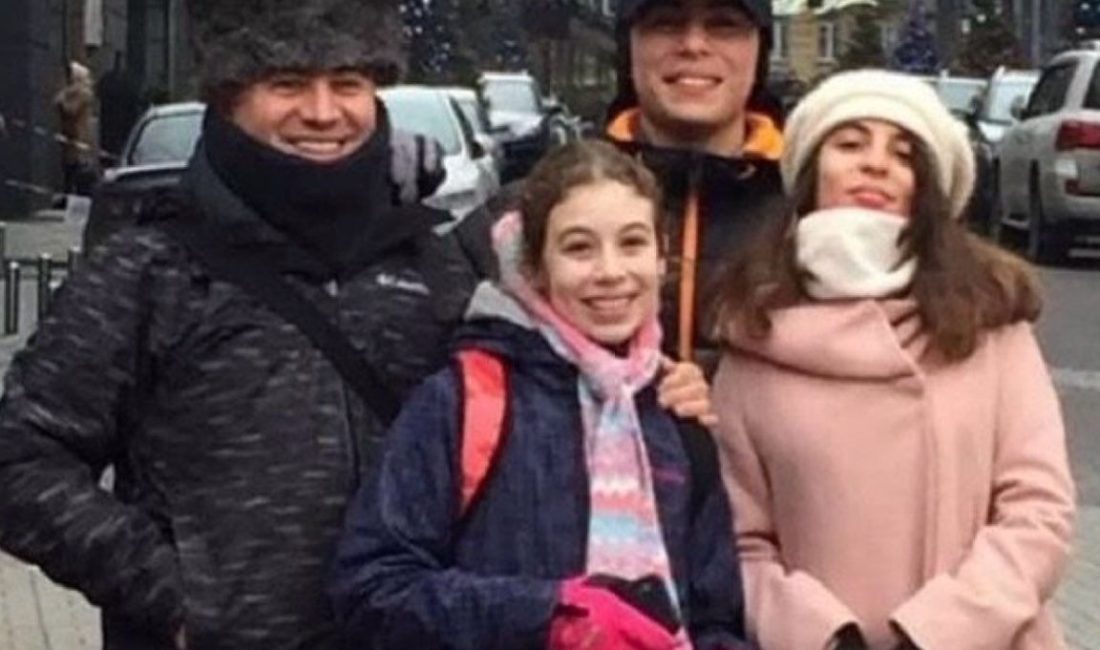 Kartalkaya’daki Felaket: Orduspor’un Eski Başkanı Nedim Türkmen ve Ailesi Hayatını
