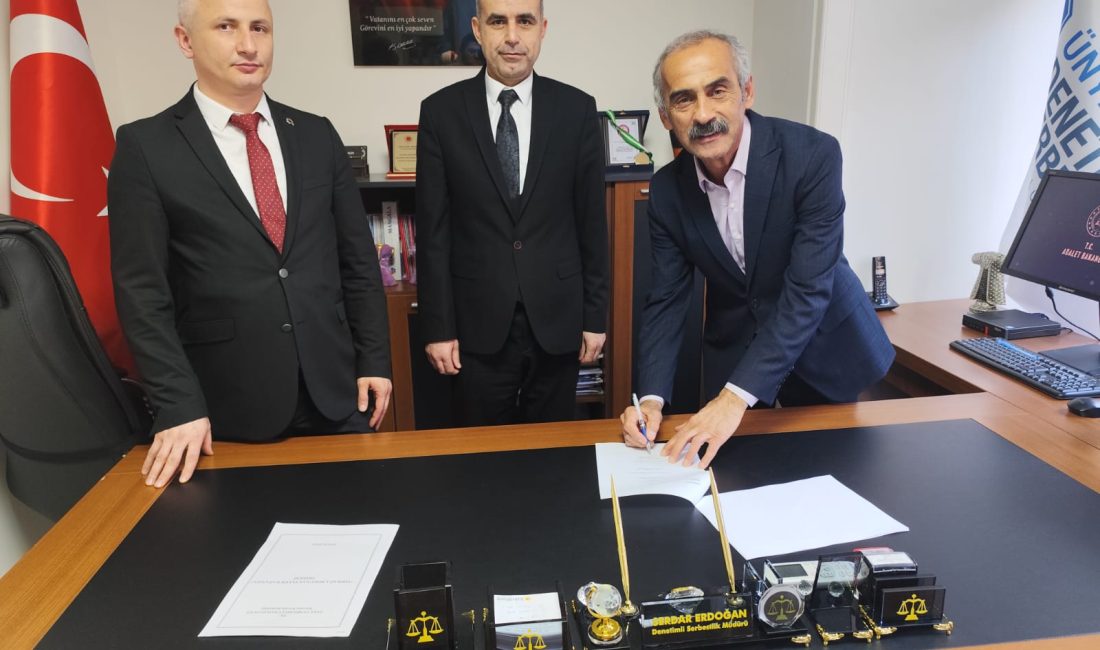 "Toprağa Dokunan Eller Kazansın" Projesi Başladı