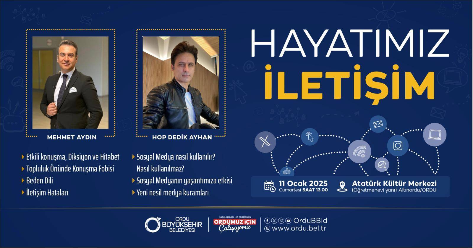 BU SÖYLEŞİ KAÇMAZ soylesi