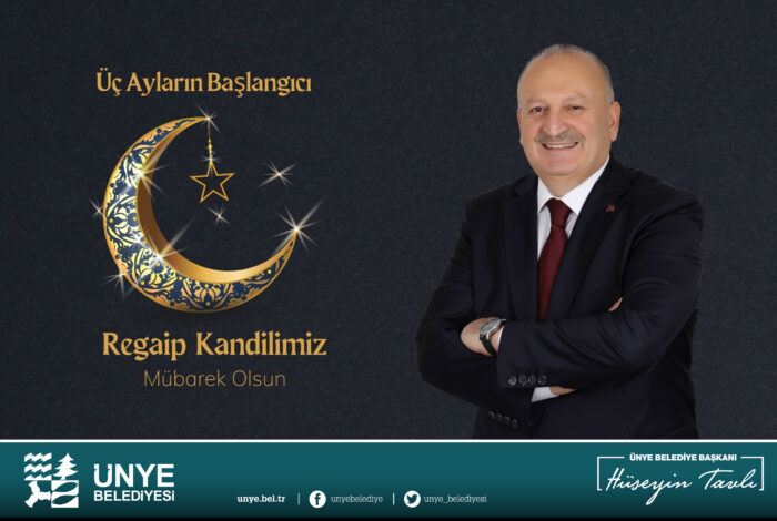 BAŞKAN TAVLI; “YENİ YILIN İLK GÜNÜNDE ÜÇ AYLARA GİRMENİN HUZURUNU YAŞIYORUZ” unye tavli