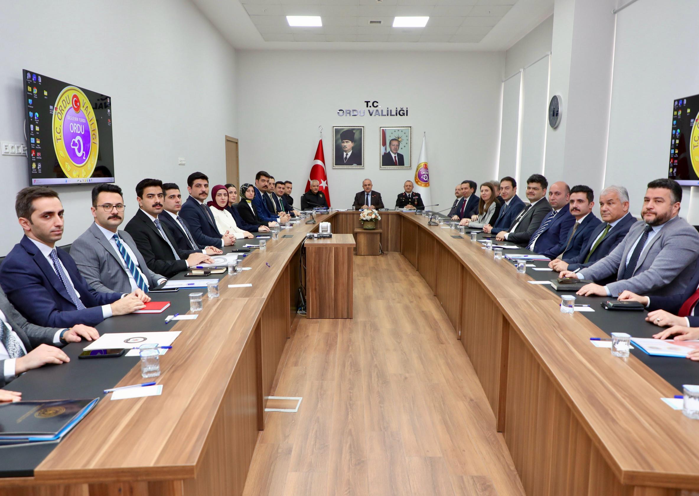 KACAK ALKOL SATISI