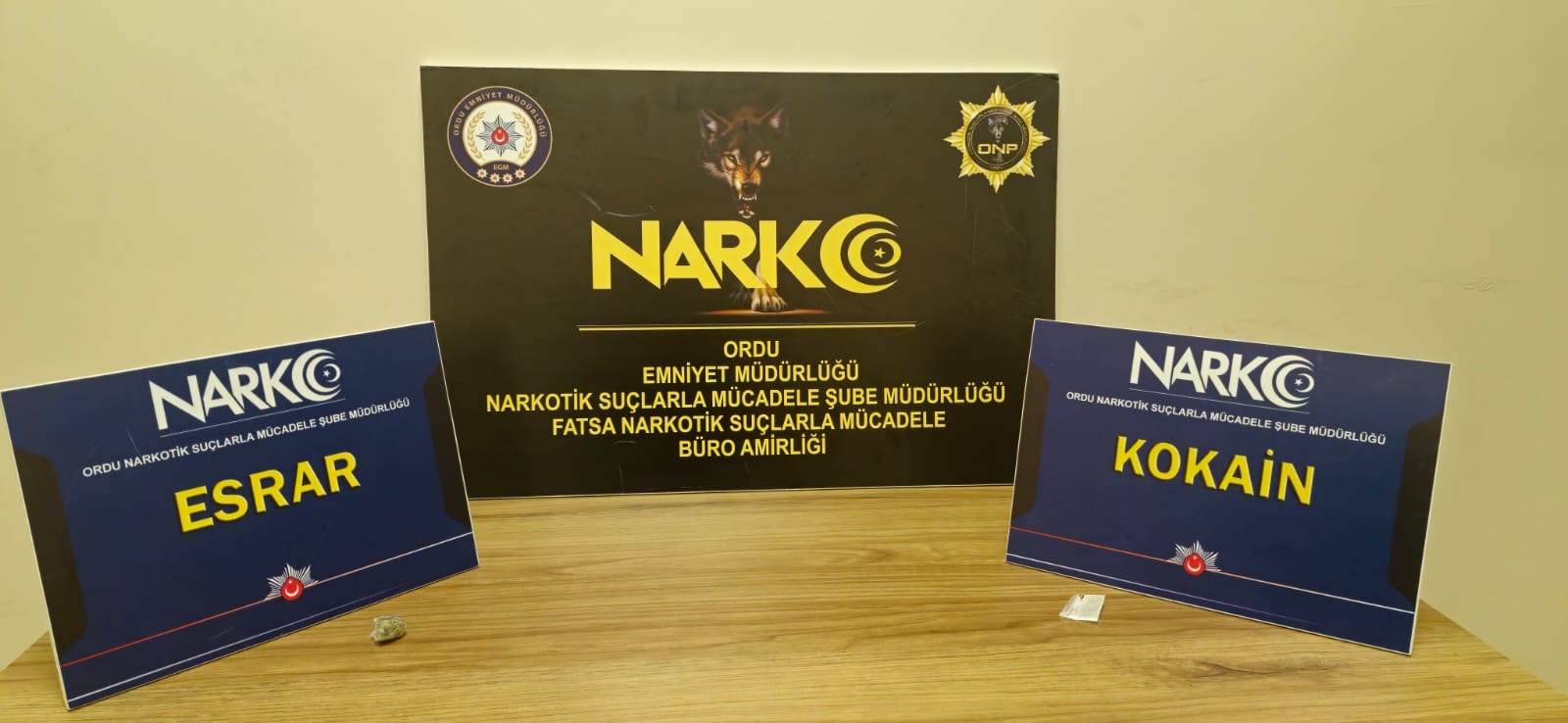 NARKO FOTO