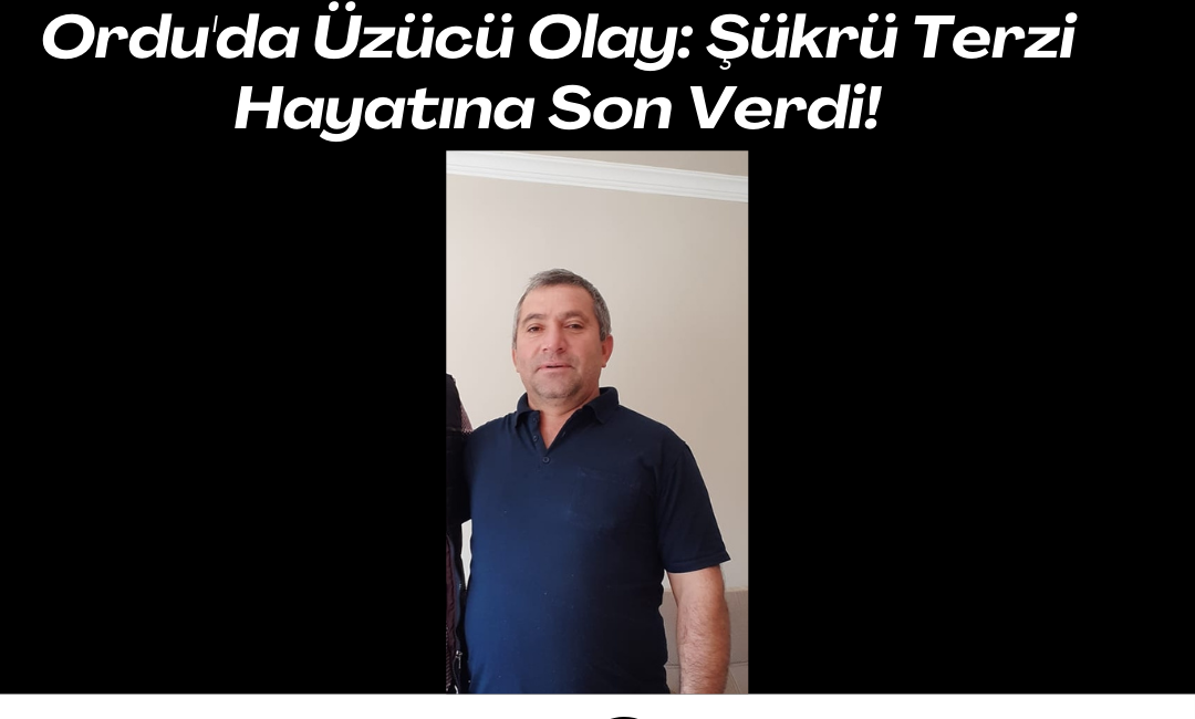 Olayla İlgili İnceleme Başlatıldı