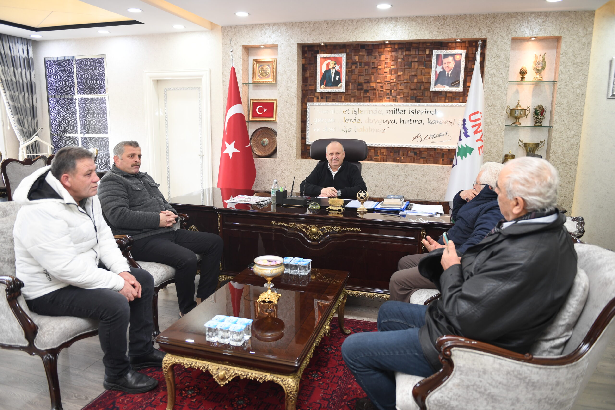 BAŞKAN TAVLI “HEMŞEHRİLERİMİZİN TALEPLERİNİ DİNLİYORUZ” UNY 2132 scaled 2