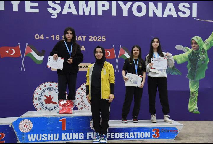 Ünyeli Sporculardan Wushu Kung-Fu Şampiyonasında Büyük Başarı! WhatsApp Image 2025 02 14 at 14.07.23