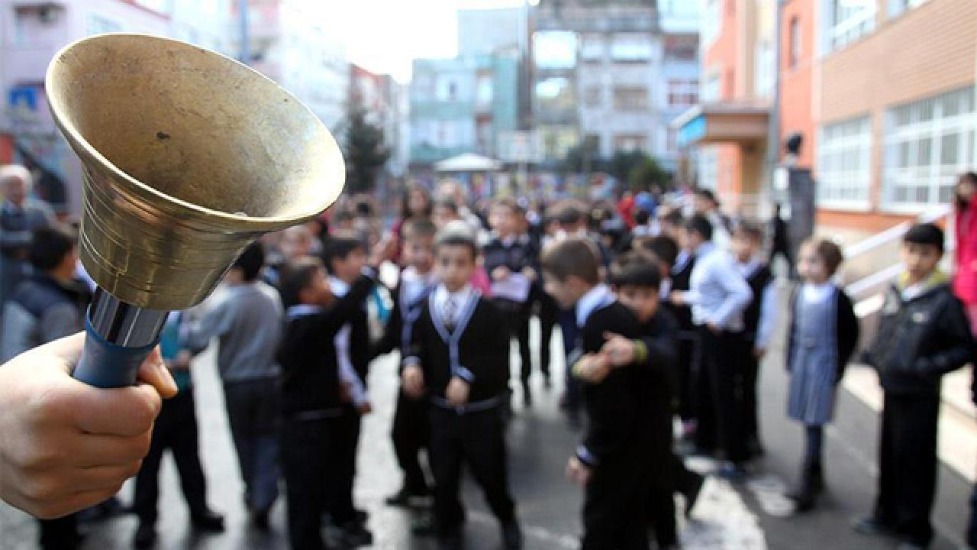 Yarıyıl tatili sona eriyor! Okullarda ikinci dönem heyecanı başlıyor Yariyil tatili sona eriyor Okullarda ikinci donem heyecani basliyor