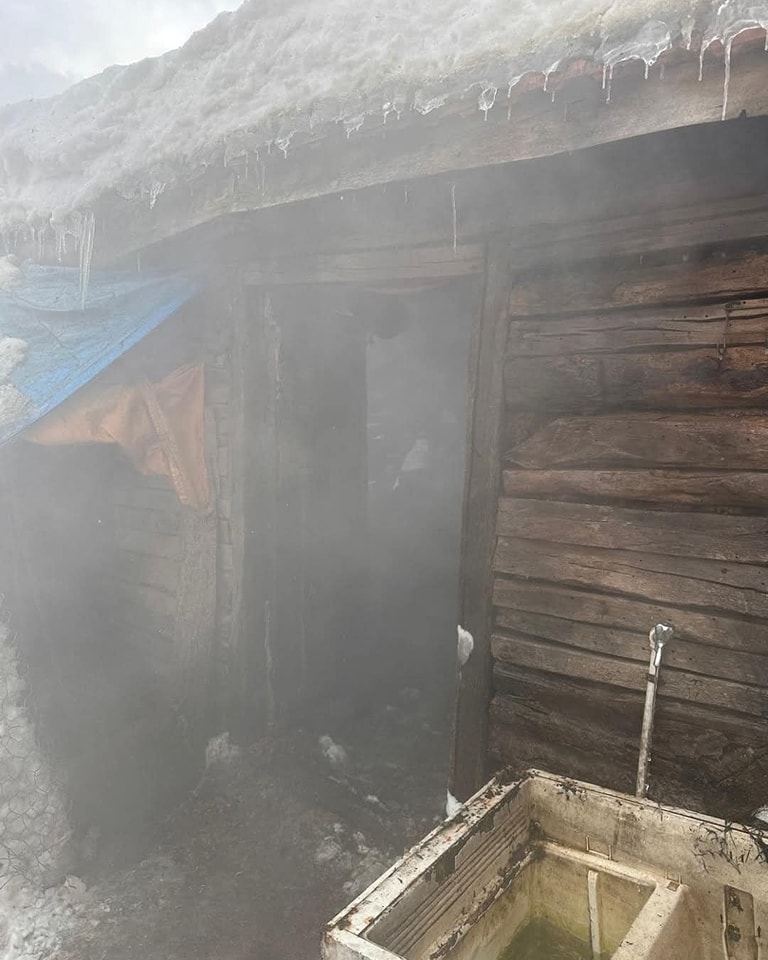 Kabataş'da Ahır Yangını! ahir yaninu.jpg1