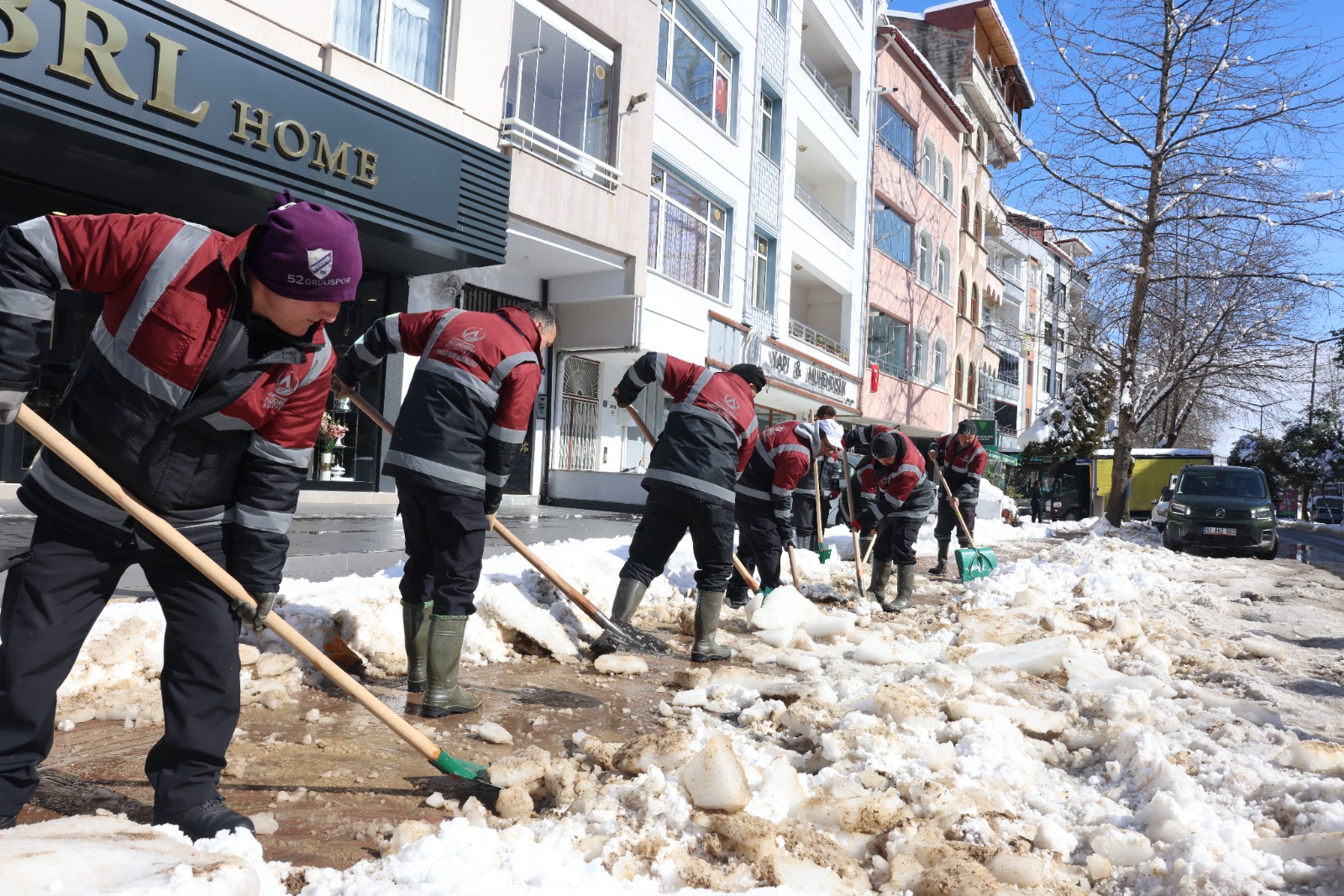 altinordu belediyesi
